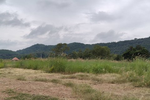 Terrain à Pak Chong, Thaïlande 8 m2 № 154772 - photo 5