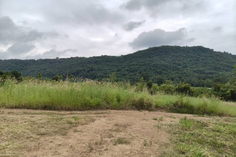 Terrain à Pak Chong, Thaïlande 8 m2 № 154772 - photo 9