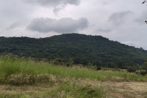 Terrain à Pak Chong, Thaïlande 8 m2 № 154772 - photo 7