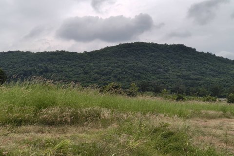 Terrain à Pak Chong, Thaïlande 8 m2 № 154772 - photo 3