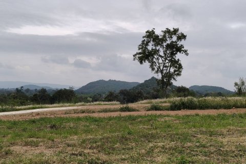 Terrain à Pak Chong, Thaïlande 8 m2 № 154772 - photo 13
