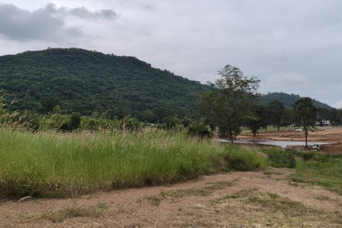 Terrain à Pak Chong, Thaïlande 8 m2 № 154772 - photo 8