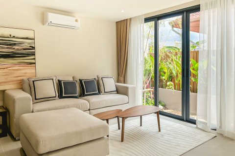 Вилла в Пхукете, Таиланд с 3 спальнями № 154776 - фото 25