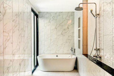 Вилла в Пхукете, Таиланд с 3 спальнями № 154776 - фото 26