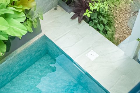 Вилла в Пхукете, Таиланд с 3 спальнями № 154776 - фото 10