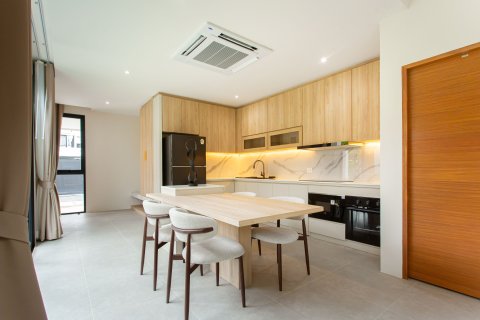 Вилла в Пхукете, Таиланд с 3 спальнями № 154776 - фото 3