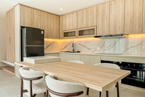 Вилла в Пхукете, Таиланд с 3 спальнями № 154776 - фото 30