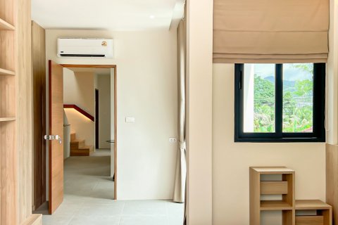 Вилла в Пхукете, Таиланд с 3 спальнями № 154776 - фото 29