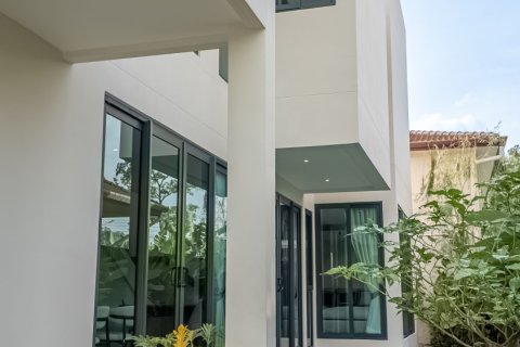 Вилла в Пхукете, Таиланд с 3 спальнями № 154776 - фото 21