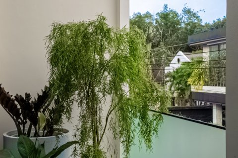 Вилла в Пхукете, Таиланд с 3 спальнями № 154776 - фото 8