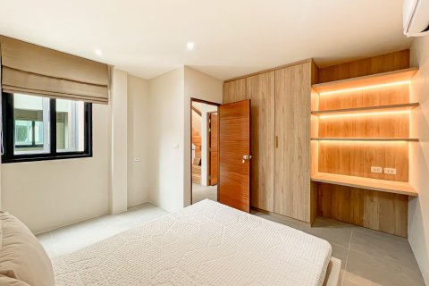 Вилла в Пхукете, Таиланд с 3 спальнями № 154776 - фото 24