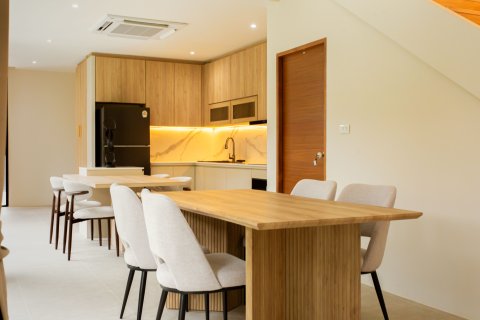 Вилла в Пхукете, Таиланд с 3 спальнями № 154776 - фото 15