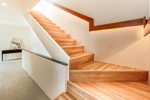 Вилла в Пхукете, Таиланд с 3 спальнями № 154776 - фото 27