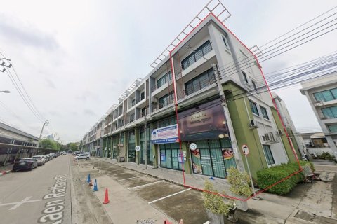 Офис в Пак Крете, Таиланд № 154773 - фото 2