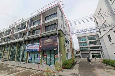 Офис в Пак Крете, Таиланд № 154773 - фото 3