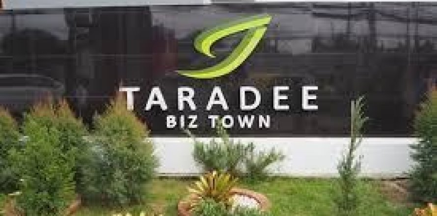 Офис в Пак Крете, Таиланд № 154773