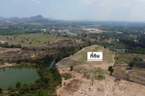 Terrain à Hua Hin, Thaïlande 33600 m2 № 154775 - photo 2