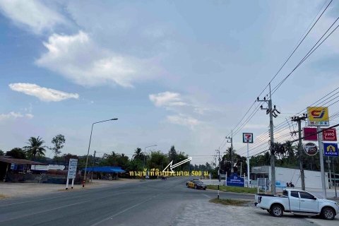 Terrain à Hua Hin, Thaïlande 33600 m2 № 154775 - photo 9