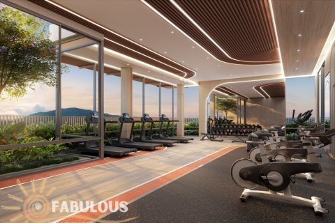 Condo in Bang Tao, Thailand, 1 bedroom № 179442 - photo 6