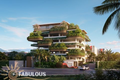 Condo in Bang Tao, Thailand, 1 bedroom № 179442 - photo 10