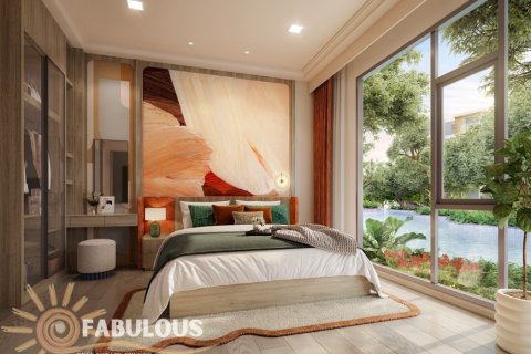Condo in Bang Tao, Thailand, 1 bedroom № 179442 - photo 3