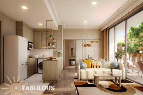 Condo in Bang Tao, Thailand, 1 bedroom № 179442 - photo 7