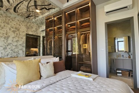 Condo à Bang Tao, Thaïlande, 2 chambres  № 179441 - photo 11