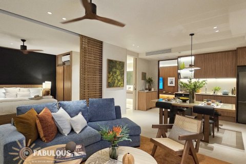 Condo à Bang Tao, Thaïlande, 2 chambres № 179446 - photo 7