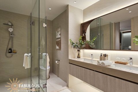 Condo à Bang Tao, Thaïlande, 2 chambres № 179446 - photo 6