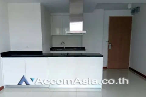 Eigentumswohnung in Watthana, Bangkok, Thailand, 2 Schlafzimmer  № 218209 - Foto 2