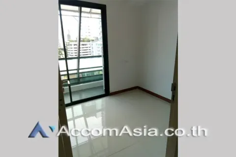 Eigentumswohnung in Watthana, Bangkok, Thailand, 2 Schlafzimmer  № 218209 - Foto 5