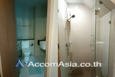 Duplex in Watthana, Bangkok, Thailand 2 Schlafzimmer № 218208 - Foto 5