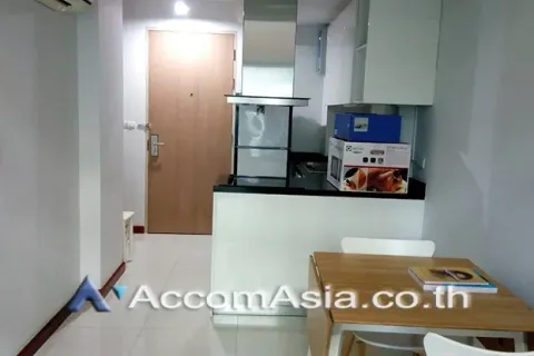 Duplex in Watthana, Bangkok, Thailand 2 Schlafzimmer № 218208 - Foto 3