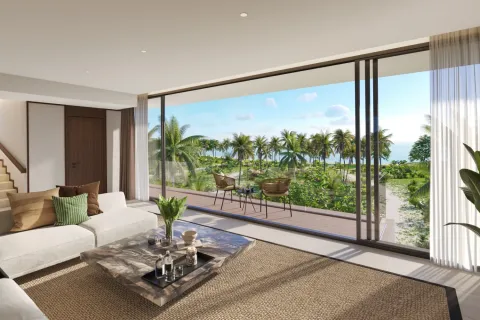 Condo à Bang Tao, Thaïlande, 3 chambres № 54648 - photo 2