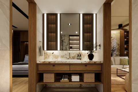Condo à Bang Tao, Thaïlande, 3 chambres № 54648 - photo 21