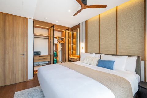 Condo à Bang Tao, Thaïlande, 3 chambres № 54648 - photo 7