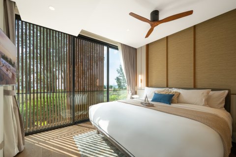 Condo à Bang Tao, Thaïlande, 3 chambres № 54648 - photo 8