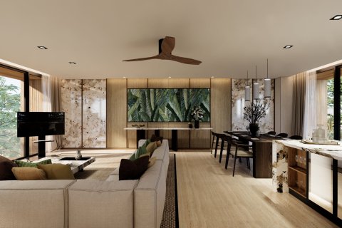Condo à Bang Tao, Thaïlande, 3 chambres № 54648 - photo 30