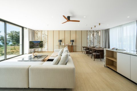Condo à Bang Tao, Thaïlande, 3 chambres № 54648 - photo 10