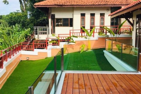 Villa à Phuket, Thaïlande 2 chambres № 150179 - photo 10