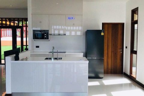 Villa à Phuket, Thaïlande 2 chambres № 150179 - photo 6