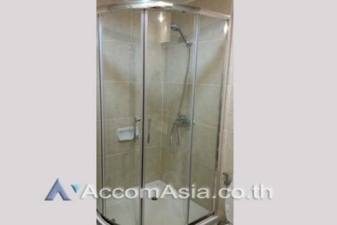 Eigentumswohnung in Bang Rak, Bangkok, Thailand, 1 Schlafzimmer № 218062 - Foto 4