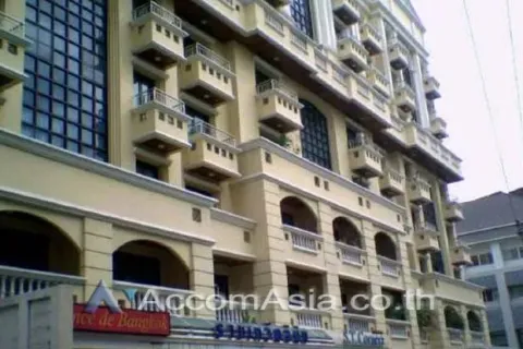 Eigentumswohnung in Bang Rak, Bangkok, Thailand, 1 Schlafzimmer № 218062 - Foto 6