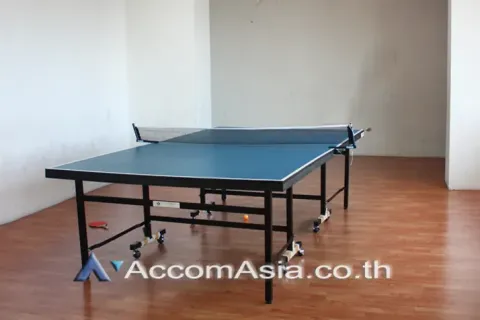 Eigentumswohnung in Watthana, Bangkok, Thailand, 3 Schlafzimmer № 218063 - Foto 14