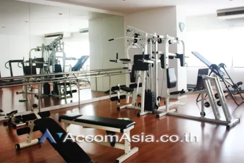 Eigentumswohnung in Watthana, Bangkok, Thailand, 3 Schlafzimmer № 218063 - Foto 11