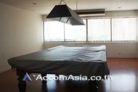 Eigentumswohnung in Watthana, Bangkok, Thailand, 3 Schlafzimmer № 218063 - Foto 13