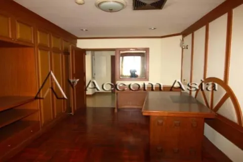 Eigentumswohnung in Watthana, Bangkok, Thailand, 3 Schlafzimmer № 218063 - Foto 6