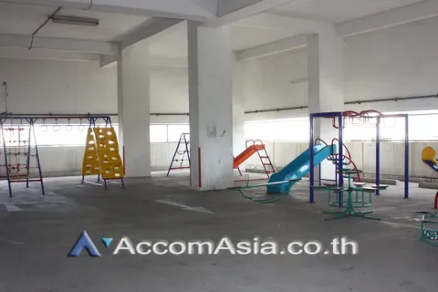 Eigentumswohnung in Watthana, Bangkok, Thailand, 3 Schlafzimmer № 218063 - Foto 15