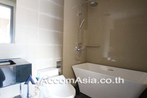 Eigentumswohnung in Watthana, Bangkok, Thailand, 2 Schlafzimmer № 218065 - Foto 9