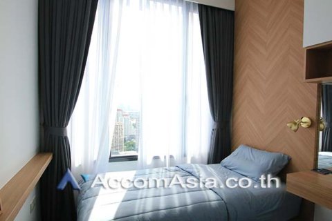 Eigentumswohnung in Watthana, Bangkok, Thailand, 2 Schlafzimmer № 218065 - Foto 5